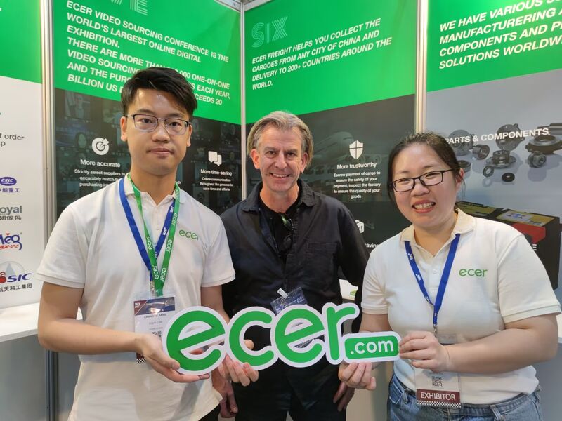 CHINA Shenzhen Herolaser Equipment Co., Ltd. Perfil de la compañía