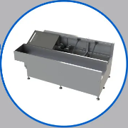 Cortadora del tubo del laser de la refrigeración por agua ISO9001 IPG para el tubo cuadrado 3