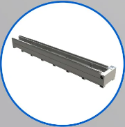 Cortadora del tubo del laser de la refrigeración por agua ISO9001 IPG para el tubo cuadrado 0