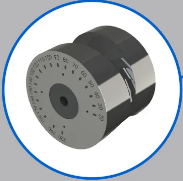Cortadora del tubo del laser de la refrigeración por agua ISO9001 IPG para el tubo cuadrado 2