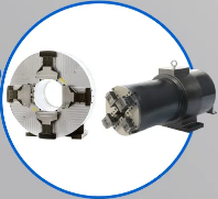 Cortadora del tubo del laser de la refrigeración por agua ISO9001 IPG para el tubo cuadrado 1