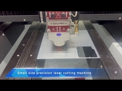 Herolaser 1500W Laser Cutting Machine For Stainless Steel