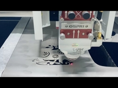 Laser cutting Machine