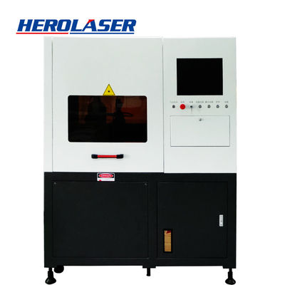 Antomatic Precise 1070nm Small Metal Laser Cutter , 500W Laser Cutter
