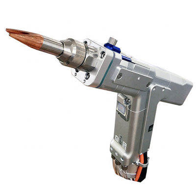 Herolaser Air Cooled Handheld 1500W Laser Welding Machine