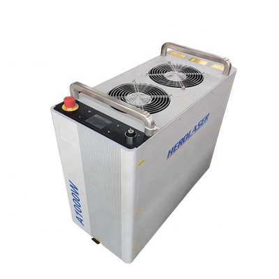 Herolaser Air Cooled Handheld 1500W Laser Welding Machine