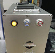 CE Approval 1064nm CO2 Laser Marking Machine Amazing Versatility